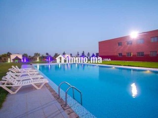 Appartement luxueux a louer à marrakech - Appartement Location Vacances - Marrakech