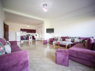 Appartement luxueux a louer à marrakech - Appartement Location Vacances - Marrakech