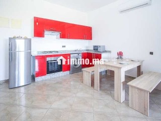 Appartement luxueux a louer à marrakech - Appartement Location Vacances - Marrakech