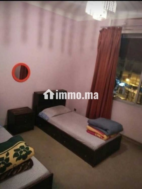 Appartement De Vacances En Plein Centre Ville - Location Vacances - Tanger - photo 3