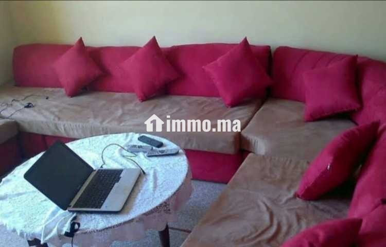 Appartement De Vacances En Plein Centre Ville - Location Vacances - Tanger - photo 4