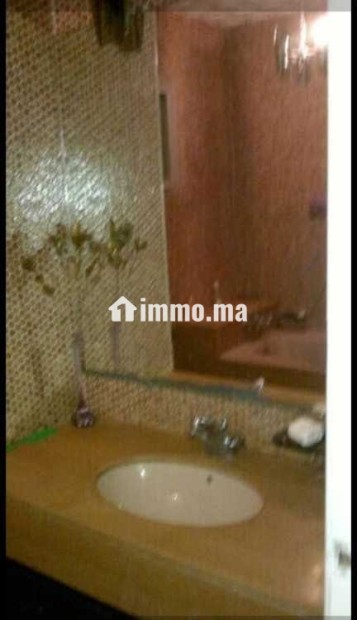 Appartement De Vacances En Plein Centre Ville - Location Vacances - Tanger - photo 8