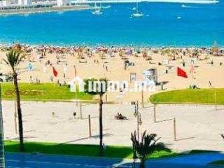 Appartement De Vacances En Plein Centre Ville - Appartement Location Vacances - Tanger