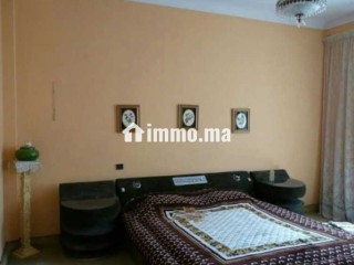 Appartement De Vacances En Plein Centre Ville - Appartement Location Vacances - Tanger