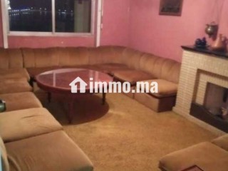 Appartement De Vacances En Plein Centre Ville - Appartement Location Vacances - Tanger