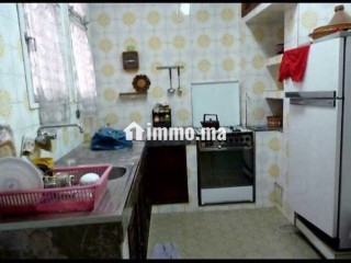 Appartement De Vacances En Plein Centre Ville - Appartement Location Vacances - Tanger