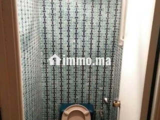 Appartement De Vacances En Plein Centre Ville - Appartement Location Vacances - Tanger
