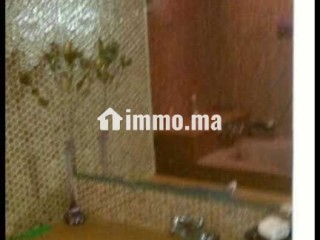Appartement De Vacances En Plein Centre Ville - Appartement Location Vacances - Tanger