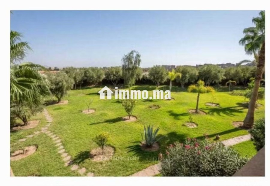 Villa a Vendre Route de Ourzazat - Vente Immobilier - Marrakech - photo 7