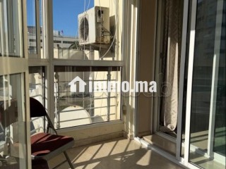 Appartement vide à louer à Palmier. 3 belles chambres. Terrasse et ascenseur - Appartement à louer - Casablanca