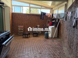 Appartement vide à louer à Palmier. 3 belles chambres. Terrasse et ascenseur - Appartement à louer - Casablanca
