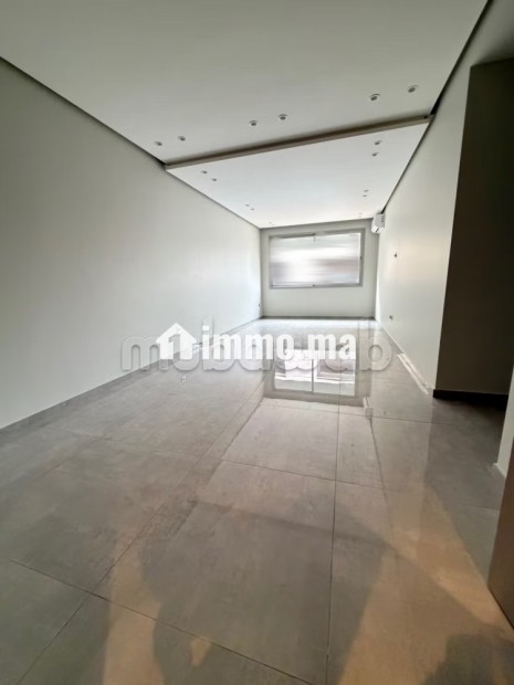 Appartement en location à Ferme Bretonne Hay Arraha. 2 belles chambres. Ascenseur et places de parking - Location Immobilier - Casablanca - photo 1