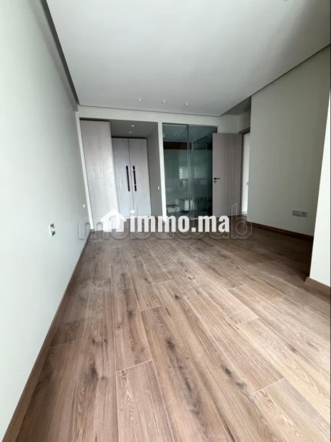 Appartement en location à Ferme Bretonne Hay Arraha. 2 belles chambres. Ascenseur et places de parking - Location Immobilier - Casablanca - photo 6