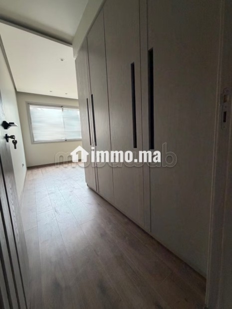 Bel appartement en location à Ferme Bretonne Hay Arraha. 3 pièces. Parking et terrasse - Location Immobilier - Casablanca - photo 3