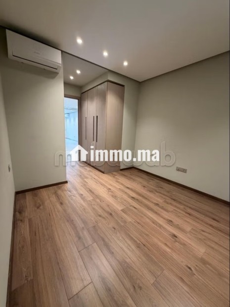 Bel appartement en location à Ferme Bretonne Hay Arraha. 3 pièces. Parking et terrasse - Location Immobilier - Casablanca - photo 6