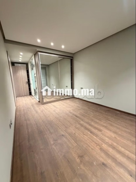 Bel appartement en location à Ferme Bretonne Hay Arraha. 3 pièces. Parking et terrasse - Location Immobilier - Casablanca - photo 8
