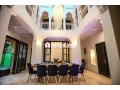 Villa de luxe à louer à Route de Fez. Superficie 400 m². Bien meublé - miniature 2