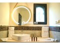 Villa de luxe à louer à Route de Fez. Superficie 400 m². Bien meublé - miniature 4