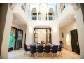 Villa de luxe à louer à Route de Fez. Superficie 400 m². Bien meublé - miniature 8