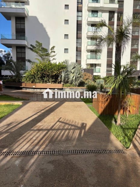Résidence Occitania – CFC, À louer - Location Immobilier - Casablanca - photo 1