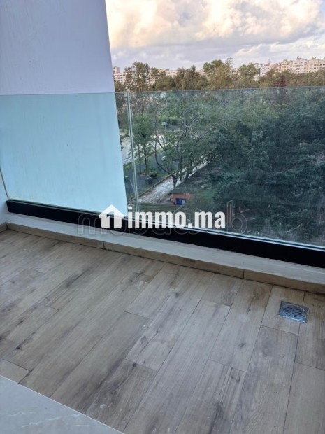 Résidence Occitania – CFC, À louer - Location Immobilier - Casablanca - photo 5