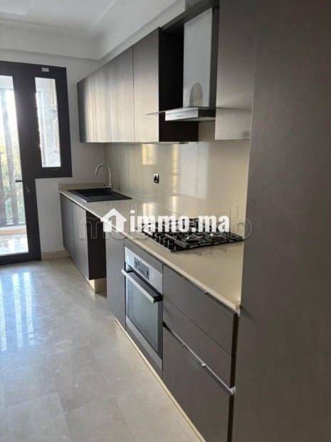 Résidence Occitania – CFC, À louer - Location Immobilier - Casablanca - photo 6