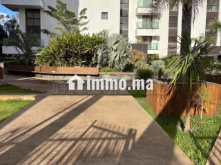 Résidence Occitania – CFC, À louer - Appartement à louer - Casablanca