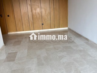 Résidence Occitania – CFC, À louer - Appartement à louer - Casablanca