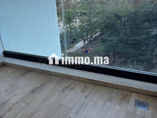 Résidence Occitania – CFC, À louer - Appartement à louer - Casablanca