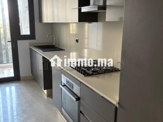 Résidence Occitania – CFC, À louer - Appartement à louer - Casablanca