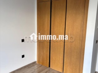 Résidence Occitania – CFC, À louer - Appartement à louer - Casablanca