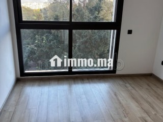 Résidence Occitania – CFC, À louer - Appartement à louer - Casablanca