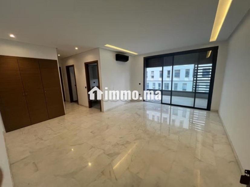2 Chambres vide Anfa 212 - Location Immobilier - Casablanca - photo 1