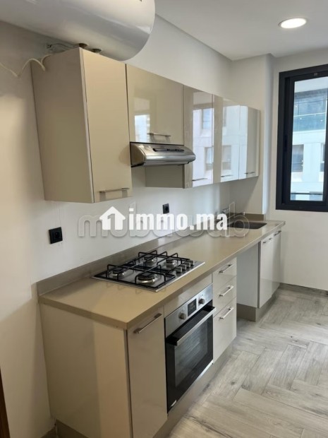 2 Chambres vide Anfa 212 - Location Immobilier - Casablanca - photo 3