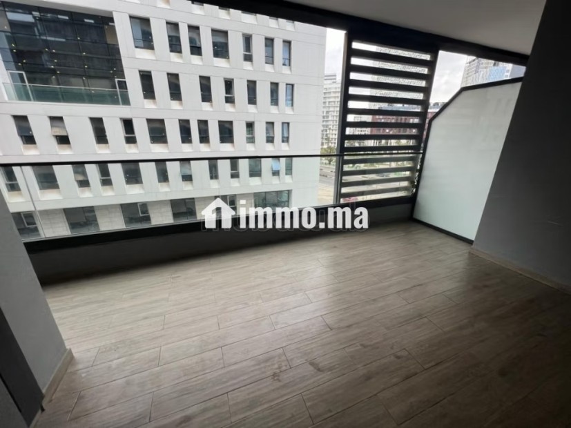 2 Chambres vide Anfa 212 - Location Immobilier - Casablanca - photo 5
