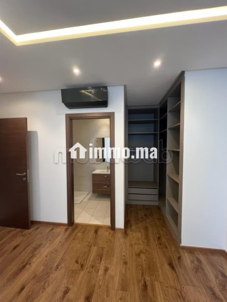 2 Chambres vide Anfa 212 - Location Immobilier - Casablanca - photo 6