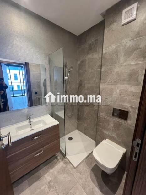 2 Chambres vide Anfa 212 - Location Immobilier - Casablanca - photo 7