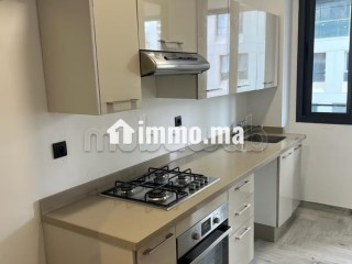 2 Chambres vide Anfa 212 - Appartement à louer - Casablanca