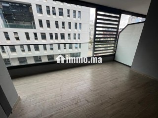 2 Chambres vide Anfa 212 - Appartement à louer - Casablanca