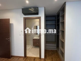 2 Chambres vide Anfa 212 - Appartement à louer - Casablanca