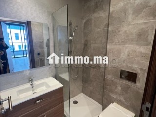 2 Chambres vide Anfa 212 - Appartement à louer - Casablanca