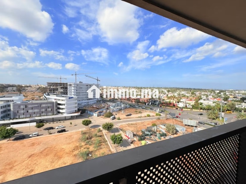 Sublime studio a CFC - Location Immobilier - Casablanca - photo 2