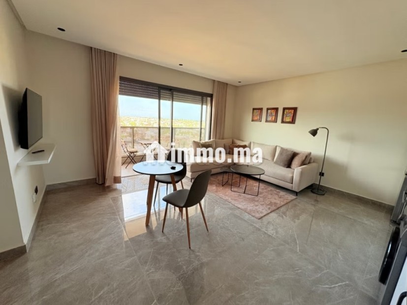 Sublime studio a CFC - Location Immobilier - Casablanca - photo 3