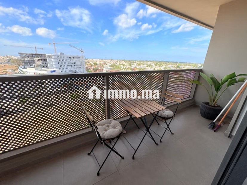 Sublime studio a CFC - Location Immobilier - Casablanca - photo 5
