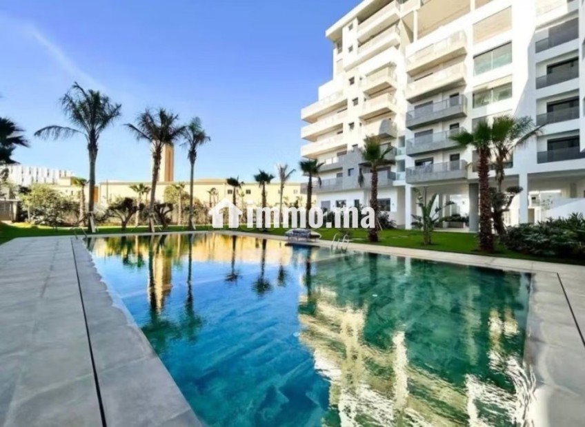 Sublime studio a CFC - Location Immobilier - Casablanca - photo 6