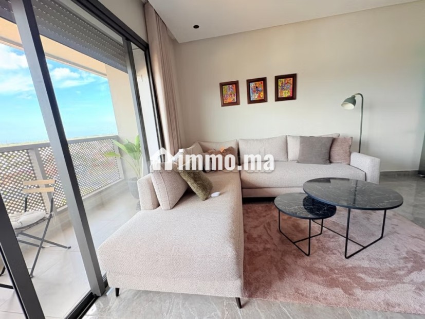 Sublime studio a CFC - Location Immobilier - Casablanca - photo 7