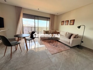 Sublime studio a CFC - Appartement à louer - Casablanca