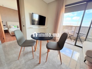 Sublime studio a CFC - Appartement à louer - Casablanca