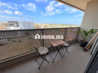 Sublime studio a CFC - Appartement à louer - Casablanca