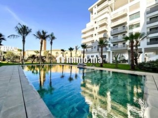 Sublime studio a CFC - Appartement à louer - Casablanca